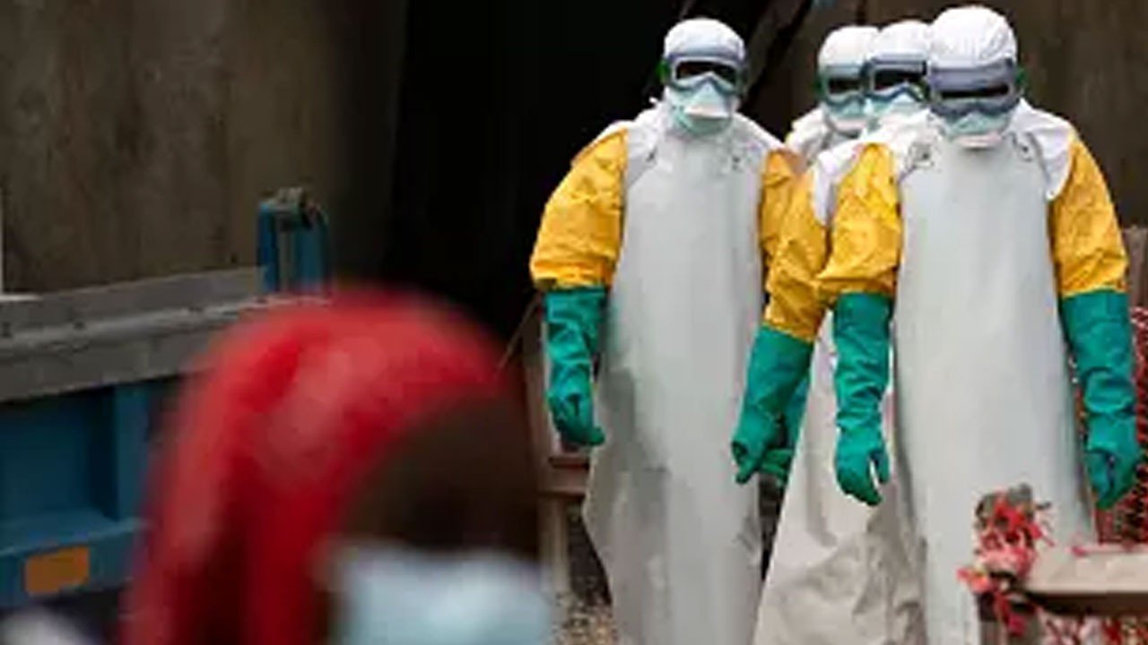 DSÖ’den Ebola alarmı: Salgın kontrolden çıkıyor, nadir varyant tespit edildi!