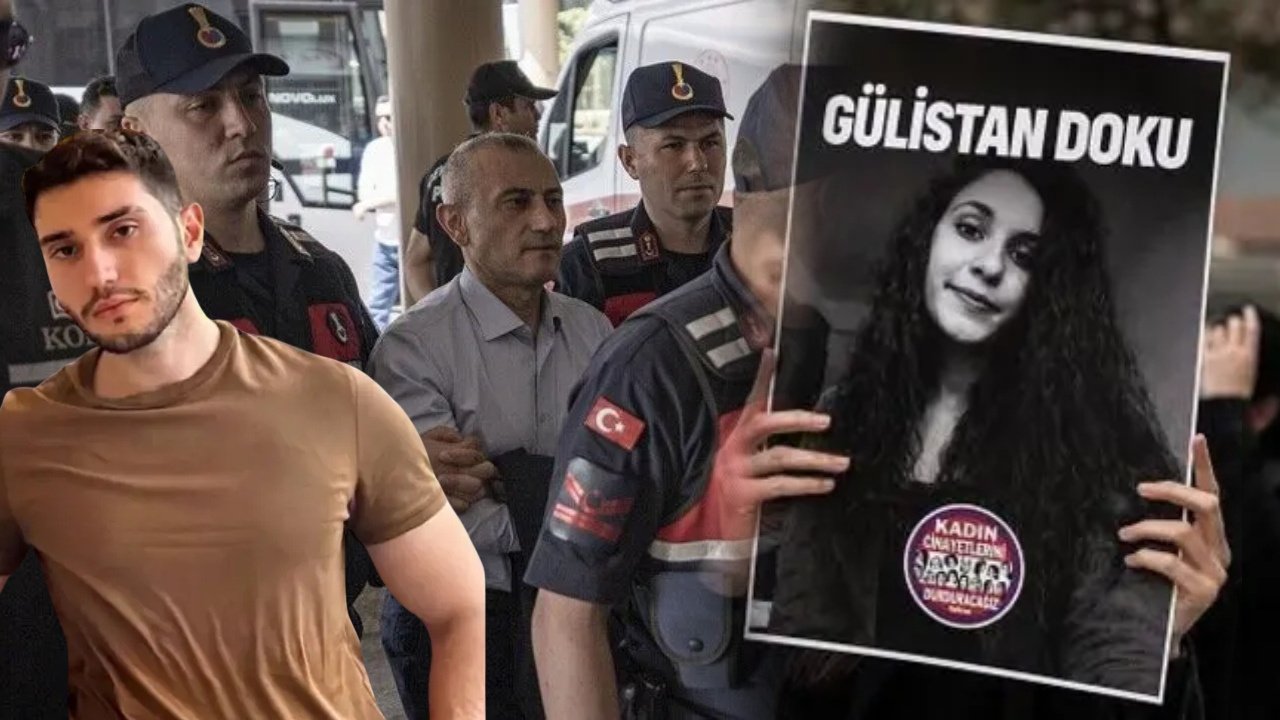 Gülistan Doku soruşturmasında yeni gelişme: Tutuklu sayısı 27’ye yükseldi!