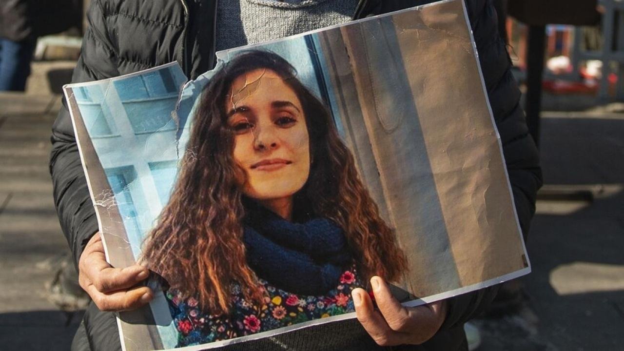 Gülistan Doku soruşturmasında yeni gelişme! Eski Asayiş Şube Müdürü tutuklandı!
