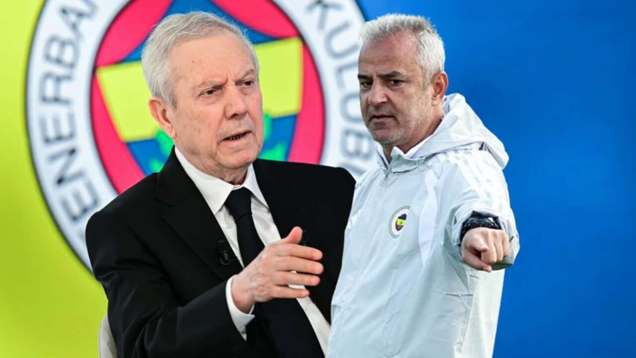 Aziz Yıldırım devreye girdi! Marco Asensio'dan İsmail Kartal için yönetime şikayet: 