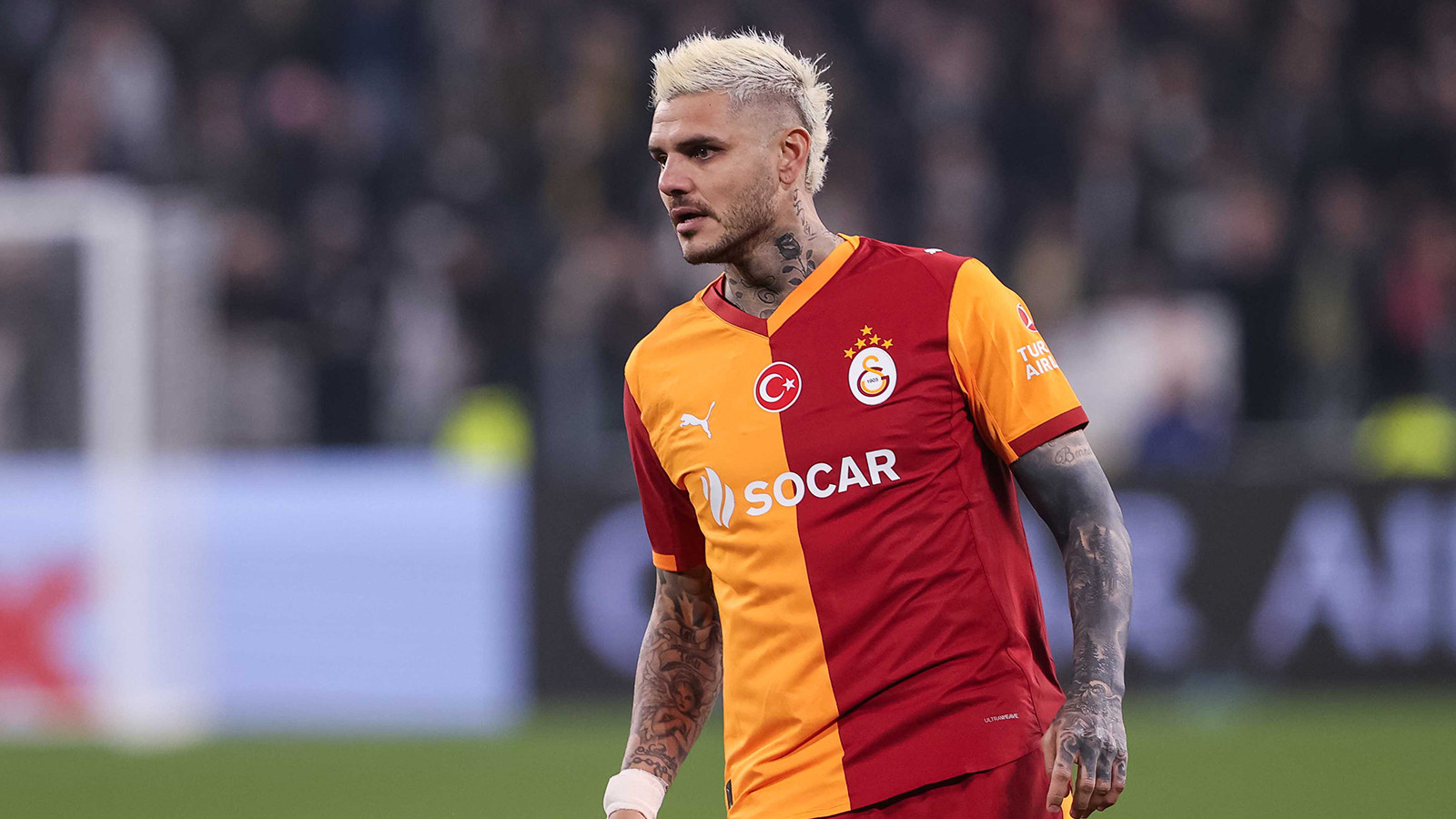 Icardi'nin yeni adresi belli oldu! Menajerinden transfer açıklaması geldi!