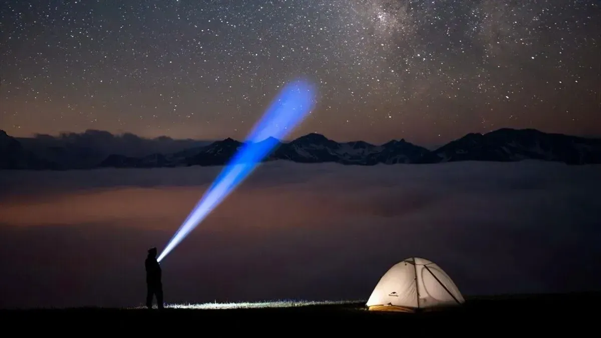 2026 Perseid Meteor Yağmuru için geri sayım başladı! Zirve tarihi belli oldu!