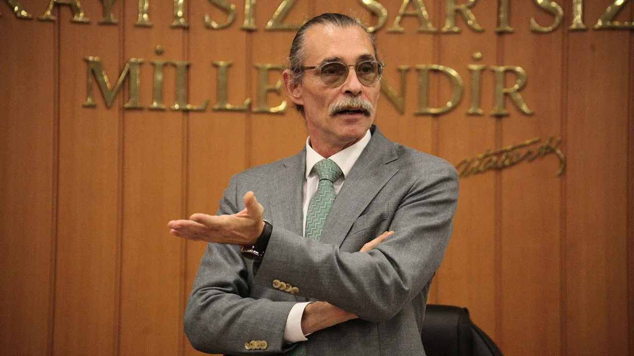 Erdal Beşikçioğlu'nun ifadesi ortaya çıktı: Behzat Ç. iddialarına yanıt verdi!