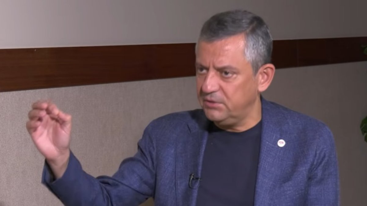 Özgür Özel'den Cemil Tugay'ın AK Parti’ye geçeceği iddialarına net yanıt geldi!