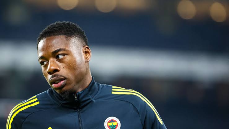 Fenerbahçe'de beklenmedik ayrılık! İspanyol ekibi Anthony Musaba'nın peşinde