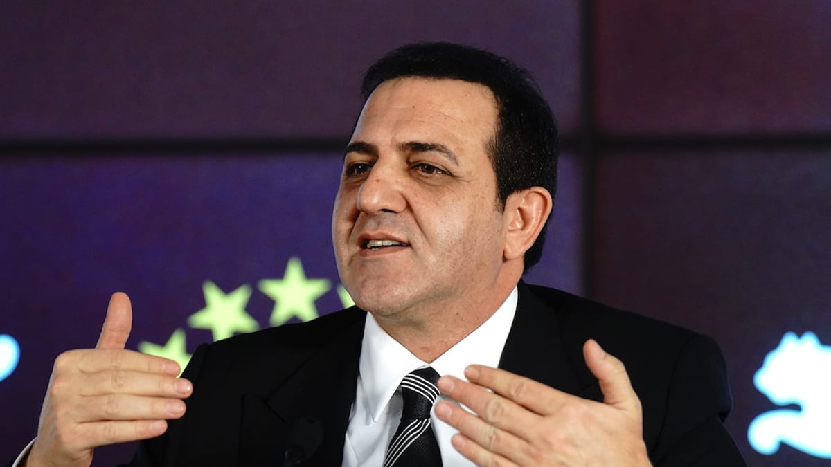 Abdullah Kavukcu'dan Barış Alper Yılmaz açıklaması! 