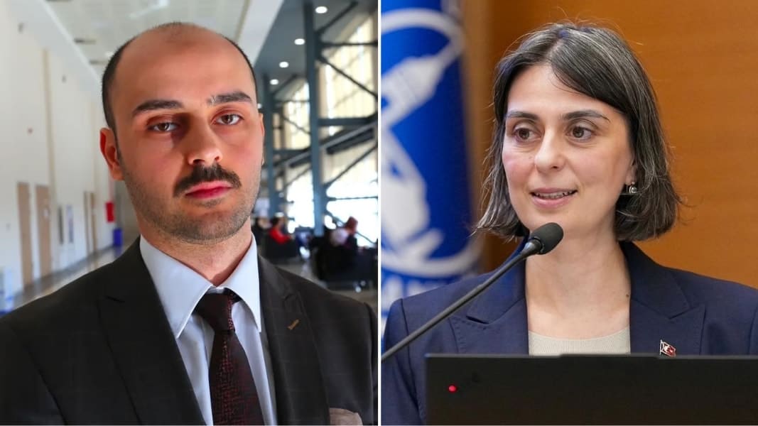 Selman Öğüt'ten Sinem Dedetaş çıkışı: 