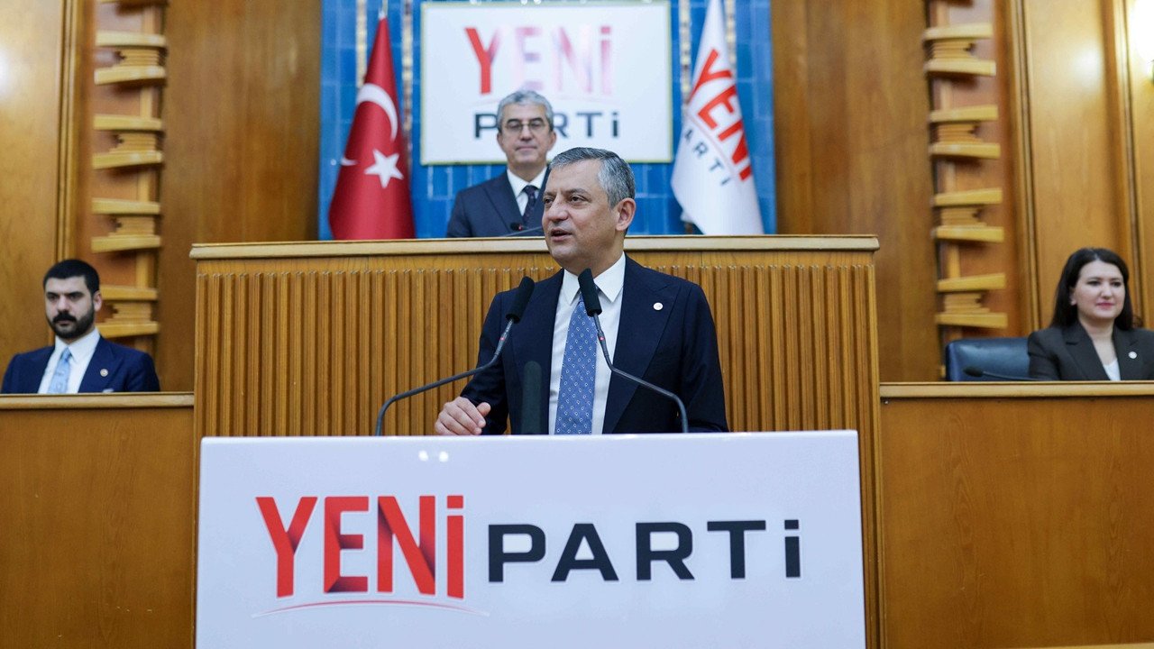 YENİ Parti'ye ne kadar bağış yapıldı? Resmi rakam açıklandı!