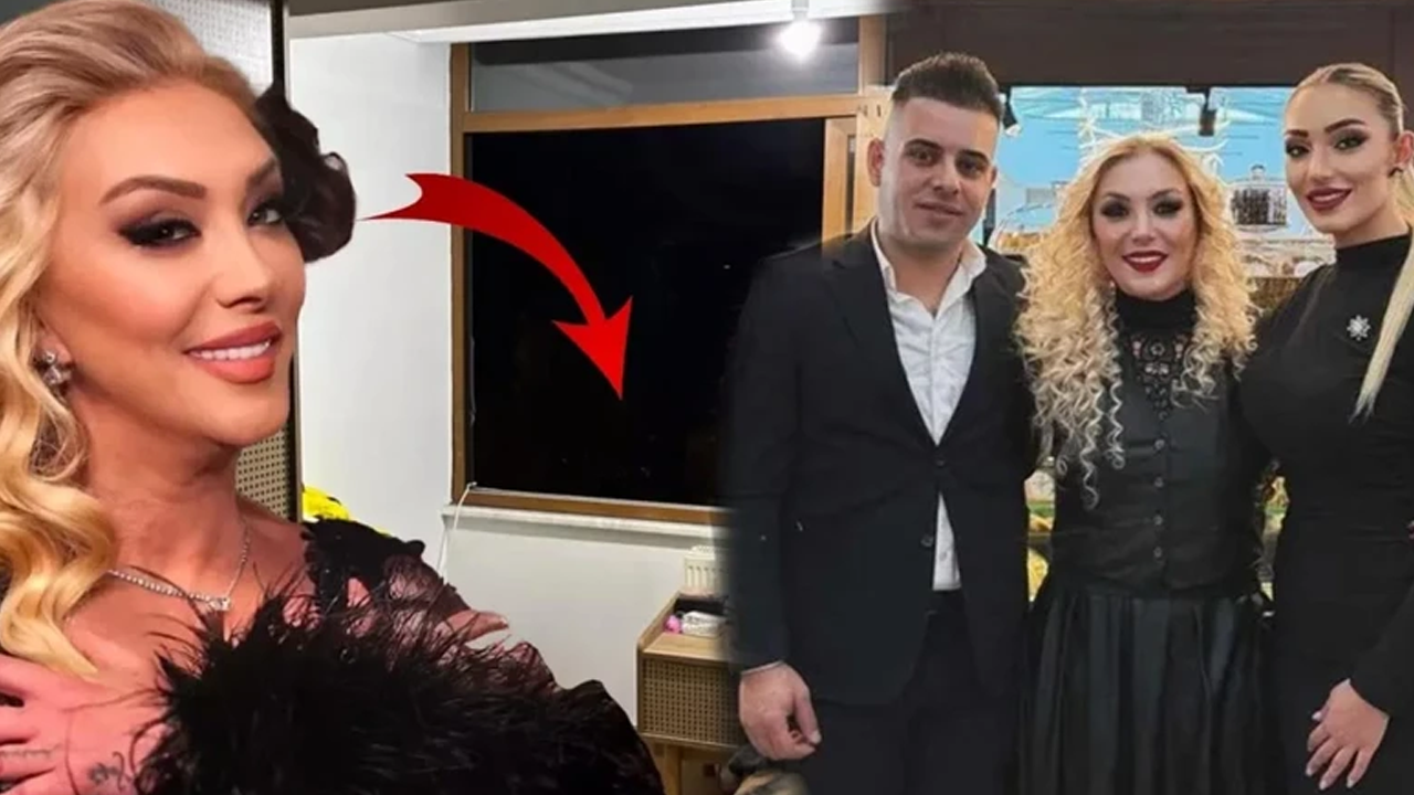 Güllü soruşturmasında çarpıcı 'Seri Katil' detayı! Tuğyan Gülter'in arama geçmişi dosyaya girdi!