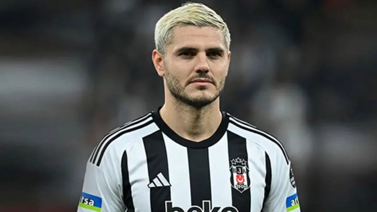 Beşiktaş'tan Mauro Icardi kararı! Arjantin'i reddeden yıldız için flaş gelişme!