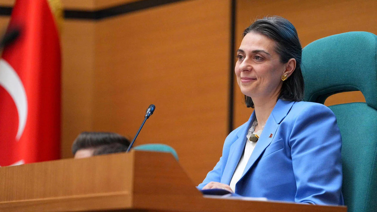 Sinem Dedetaş'tan dikkat çeken açıklama: "İsteseydim tutuklanmazdım"