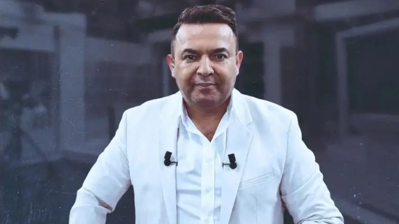 Gazeteci Tahir Sarıkaya tutuklandı! Savcılıktaki ifadesinin ardından karar çıktı!