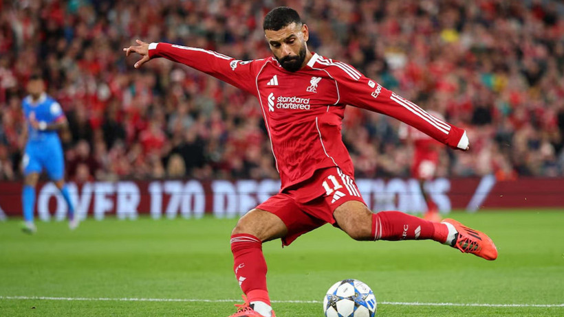 Mohamed Salah transferi tamamlandı!