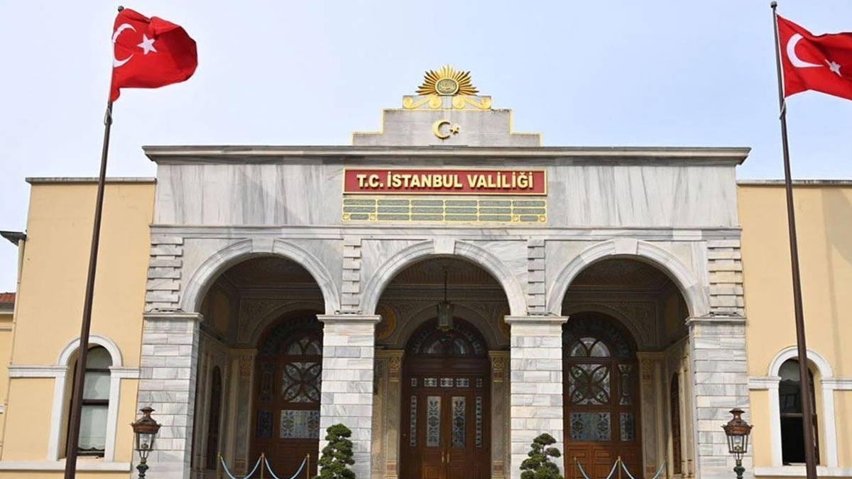 İstanbul Valiliği'nden dolandırıcılık uyarısı! Vatandaşlara 