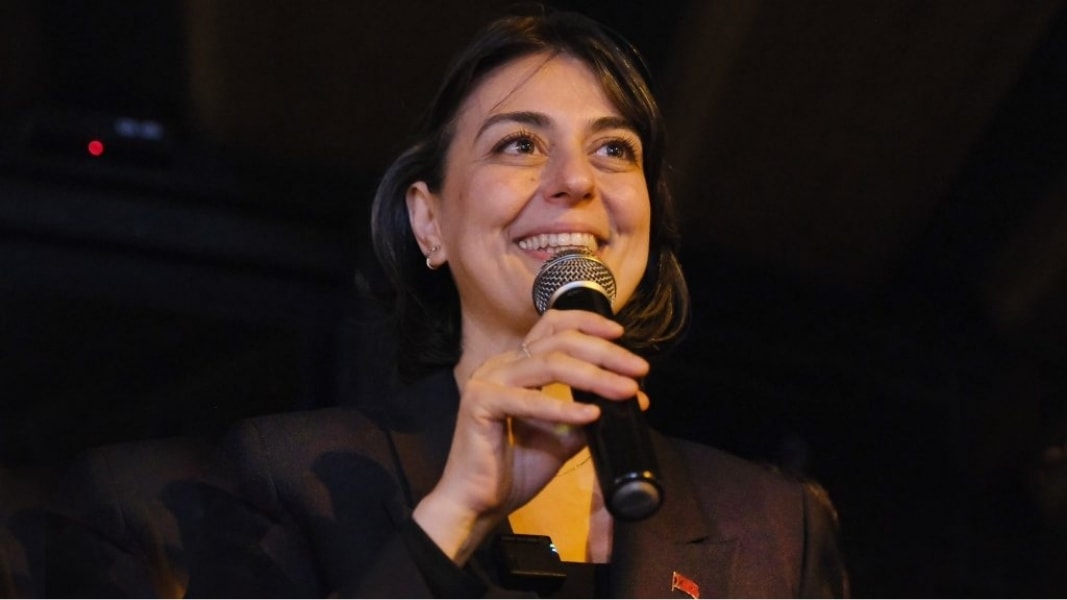 Sinem Dedetaş'tan dikkat çeken iddia: Tutuklanmadan önce teklif yapıldı!