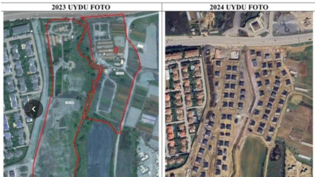 Deniz Yavuzyılmaz'dan Tuzla iddiası: