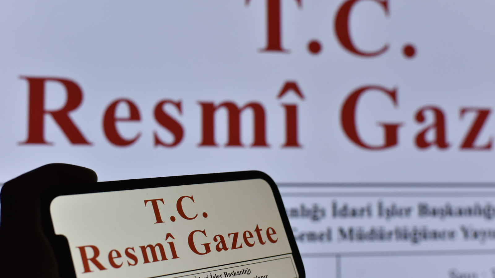 YAŞ Kararları Resmi Gazete'de Yayımlandı! TSK'da Yeni Atamalar ve Terfiler Belli Oldu!