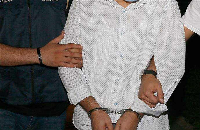26 ilde eş zamanlı FETÖ operasyonu: 76 kişi hakkında gözaltı kararı