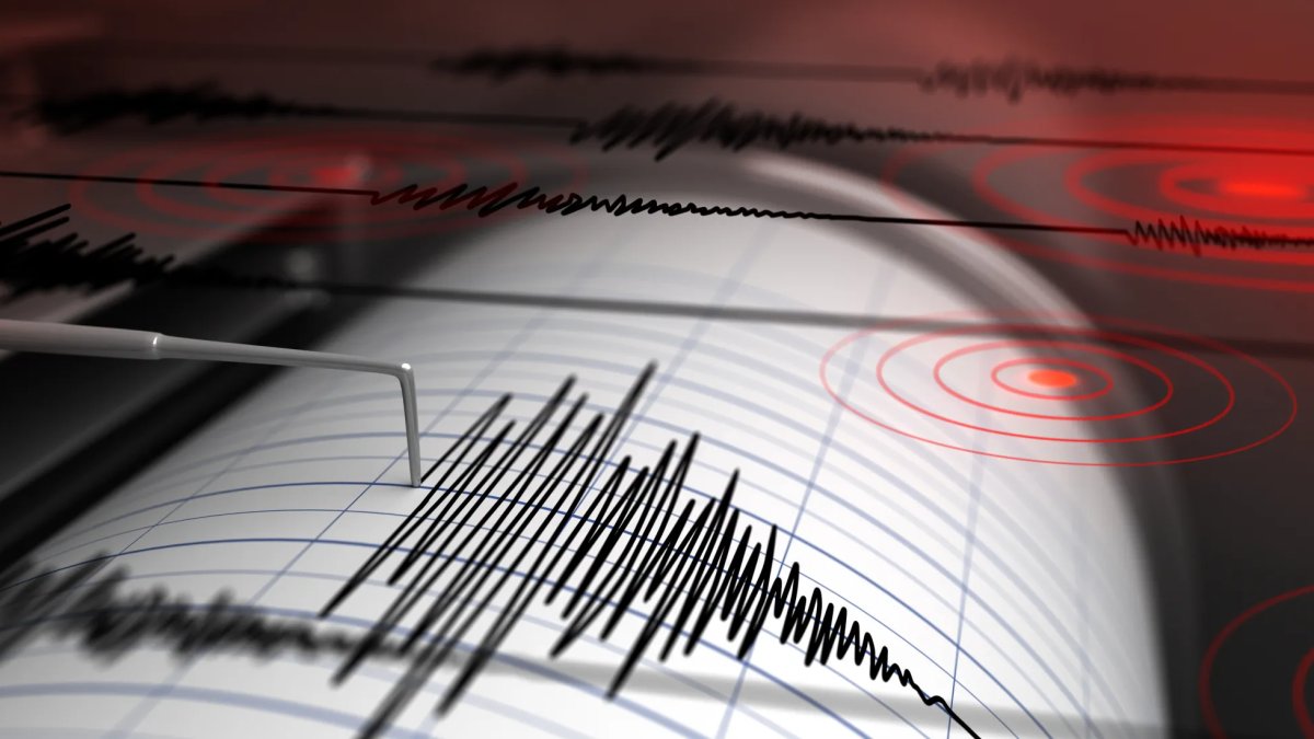 Yeni Zelanda Açıklarında 6,3 Büyüklüğünde Deprem! İlk Açıklama Geldi!