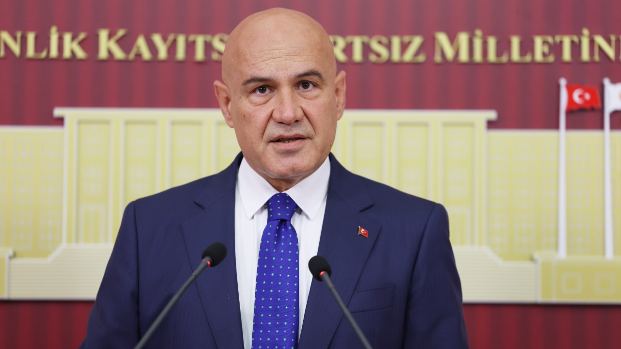 İYİ Parti'den TBMM'ye Çerçeve Yasa Hamlesi! 