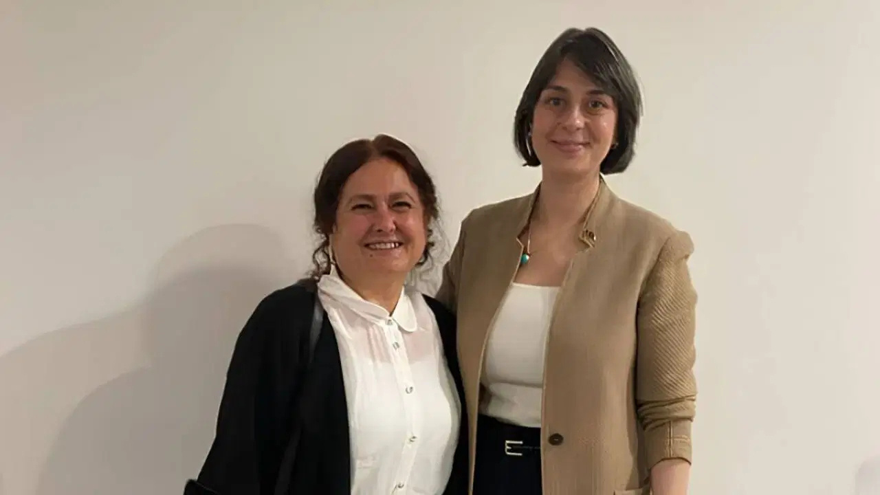 Sinem Dedetaş'tan Olaylı Seçim Sonrası İlk Mesaj: 