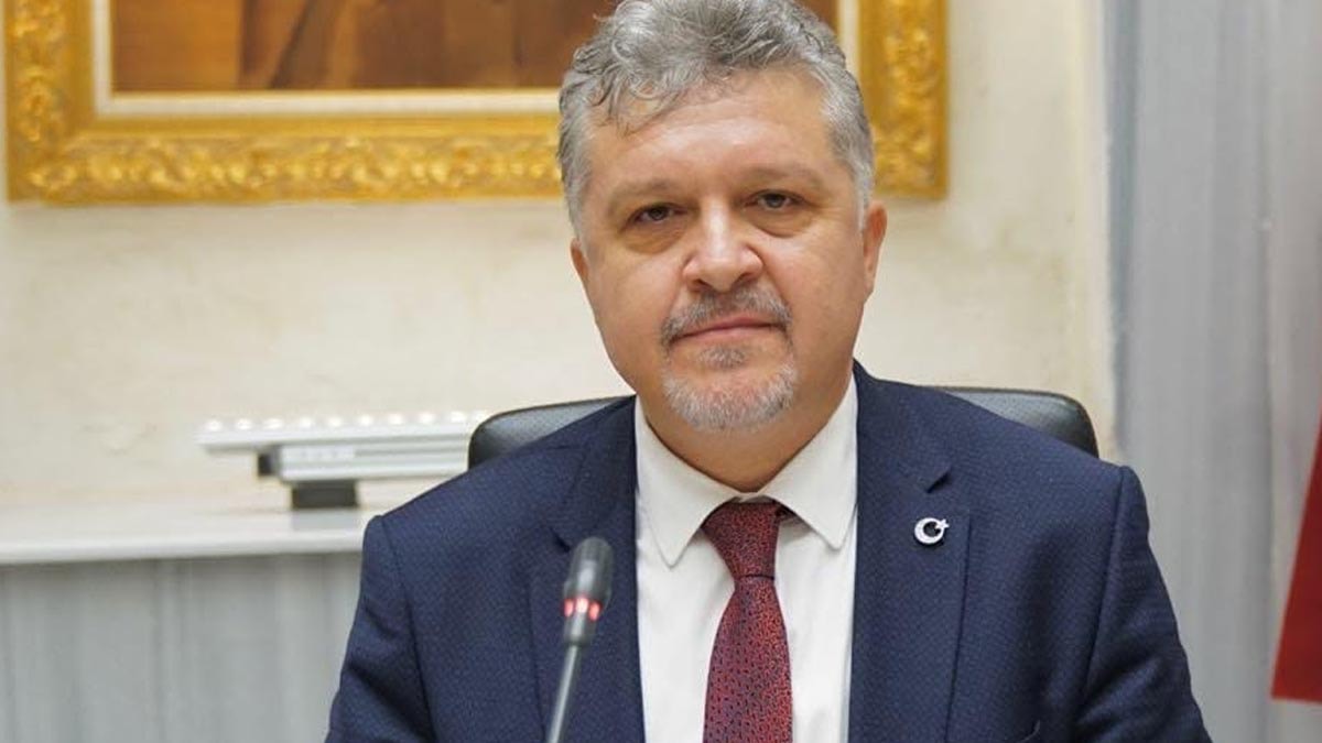 CHP'de bir istifa daha! Belediye Başkanı Murat Gerenli ayrılık kararını duyurdu!