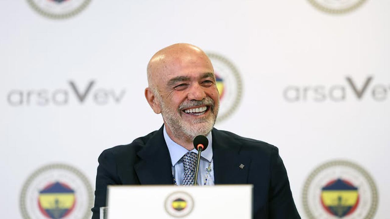 Fenerbahçe'den forvet transferi için net mesaj! Tarih verildi, taraftar heyecanlandı!