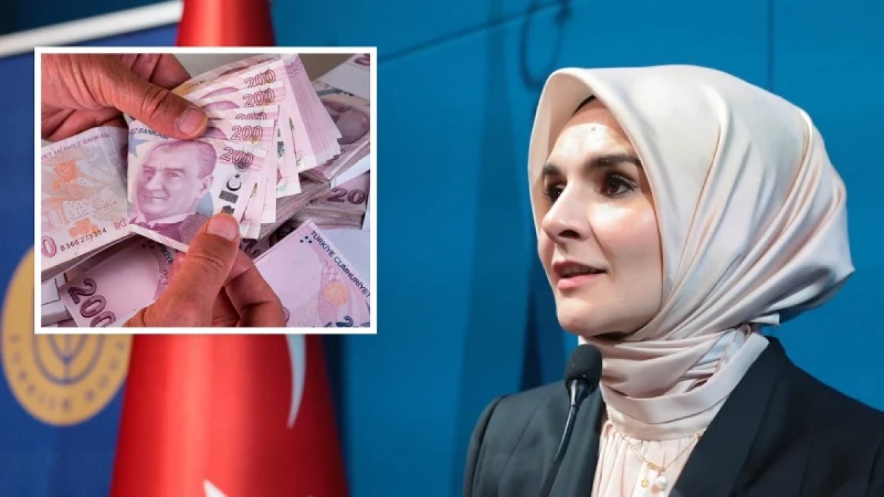 Gazi aylıklarında tarihi artış! Bakan Göktaş yeni rakamları açıkladı!