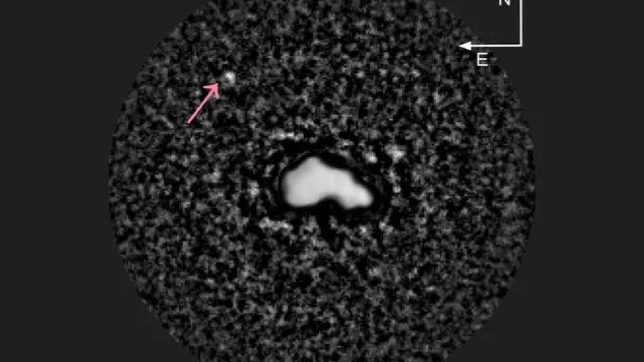 Güneş Sistemi'nde bir ilk! Bilim insanları türünün tek örneği asteroit keşfetti!