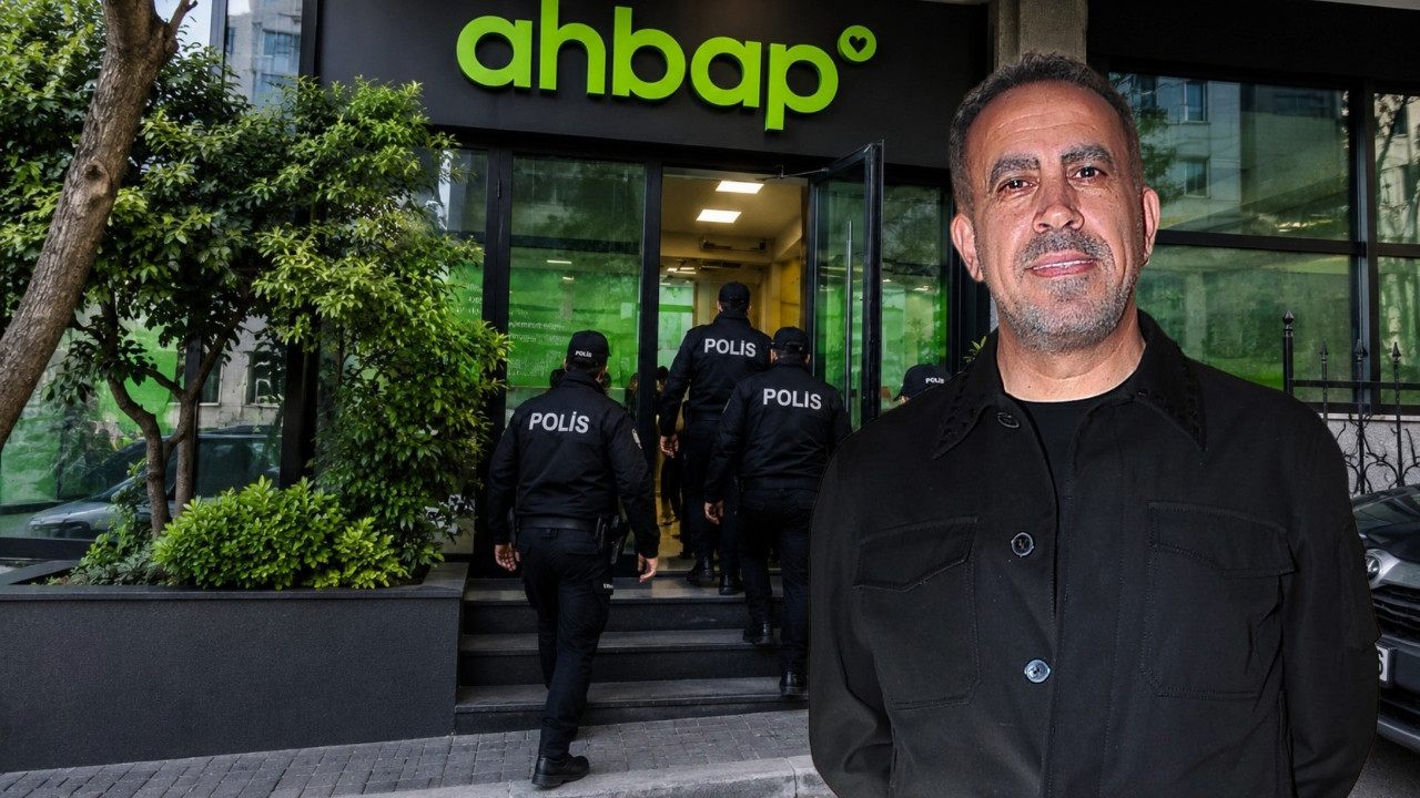 MASAK raporunda dikkat çeken liste! Ahbap'a bağış yapan ünlüler ve tutarlar ortaya çıktı!