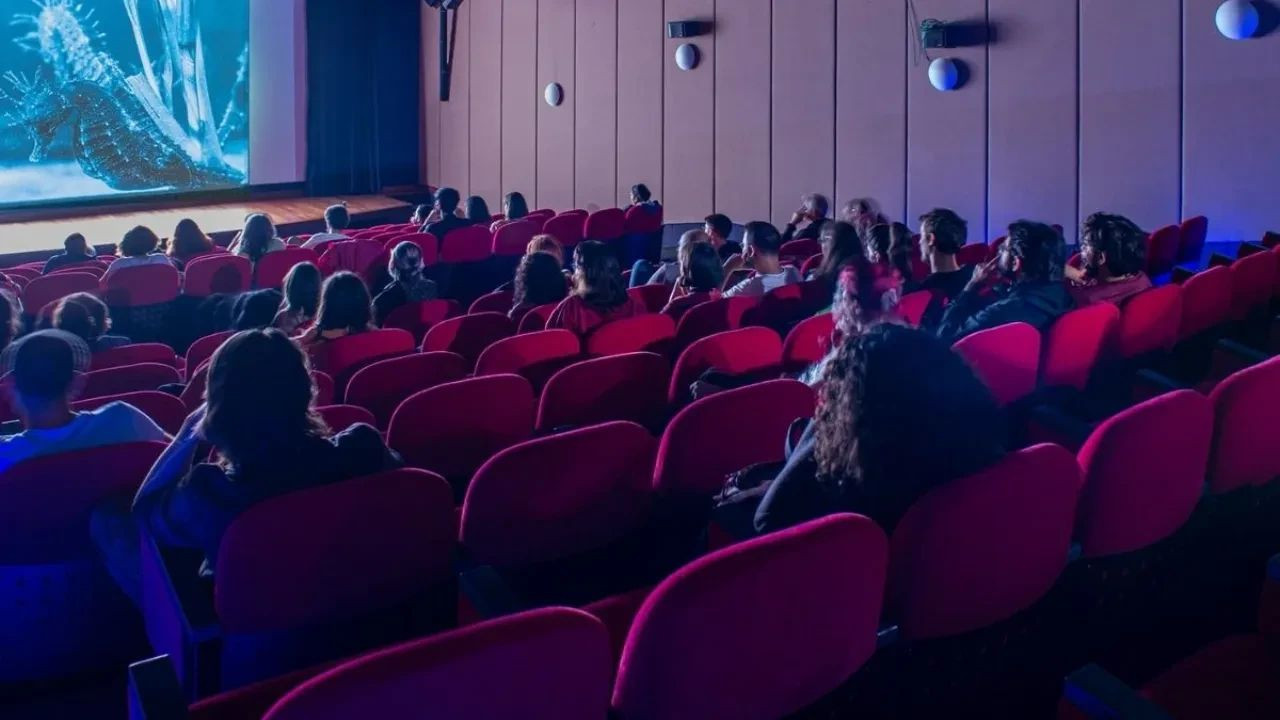 Bu hafta sinemada dopdolu program! 6 yeni film vizyona giriyor!