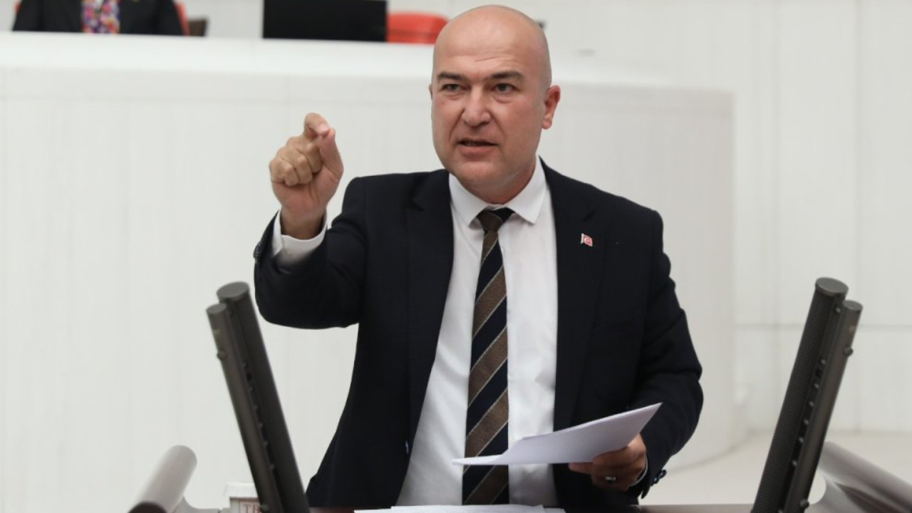 Murat Bakan'dan WhatsApp yazışmaları için suç duyurusu! 