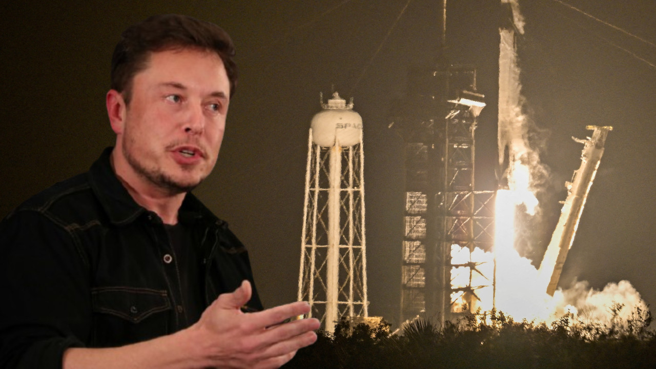 SpaceX'te kritik gün: 900 milyon hissenin kilidi açılıyor, gözler piyasada!