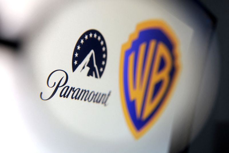 110 milyar dolarlık dev anlaşmaya onay! Paramount, Warner Bros'u satın alıyor