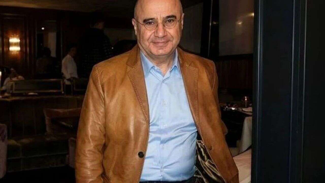 Hakan Demirağ Kimdir? Kaç Yaşında, Nereli ve Serveti Ne Kadar?