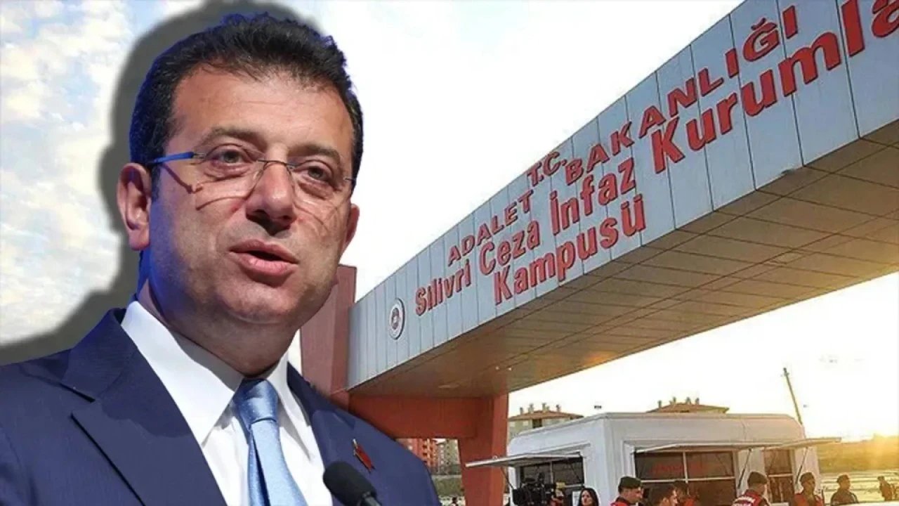İBB Davasında Kritik Karar! Ekrem İmamoğlu Dahil 53 İsim İçin Tahliye Çıkmadı!