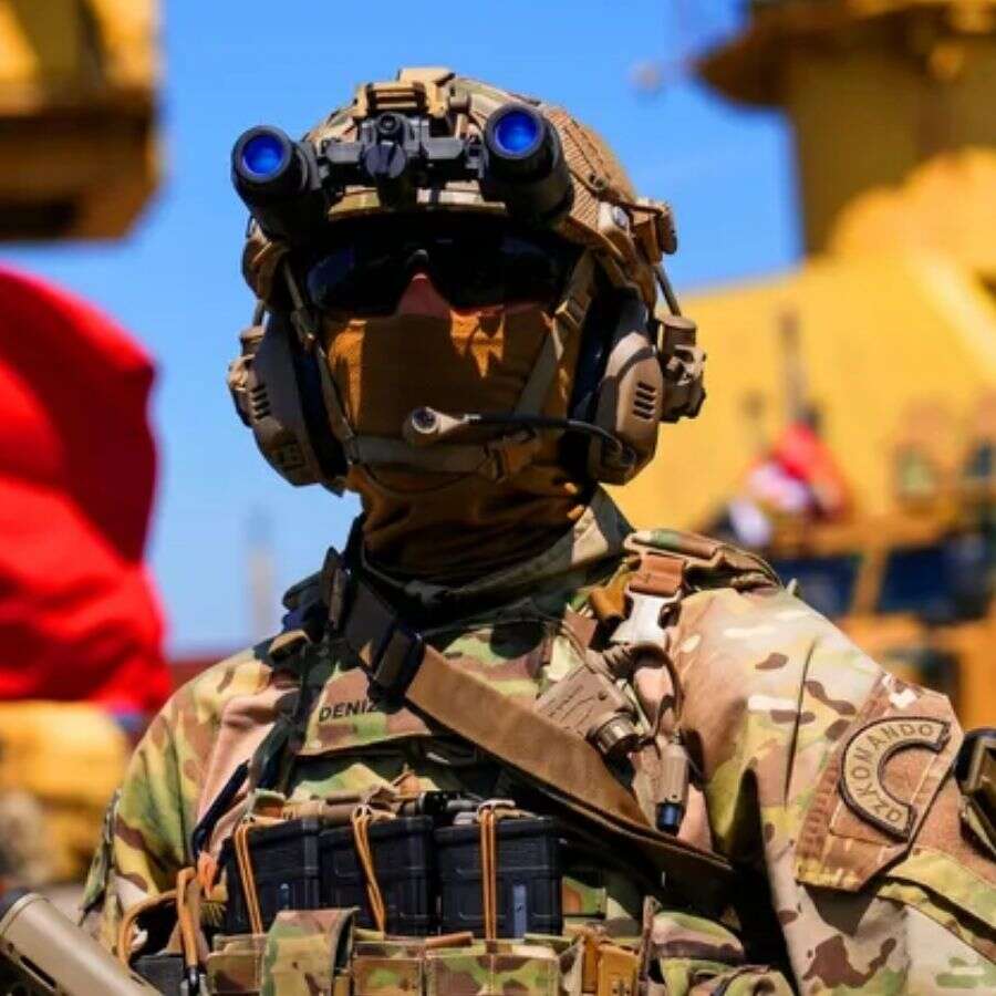 Dünyanın En Güçlü Orduları Açıklandı! Türkiye İlk 10’da Yer Aldı!