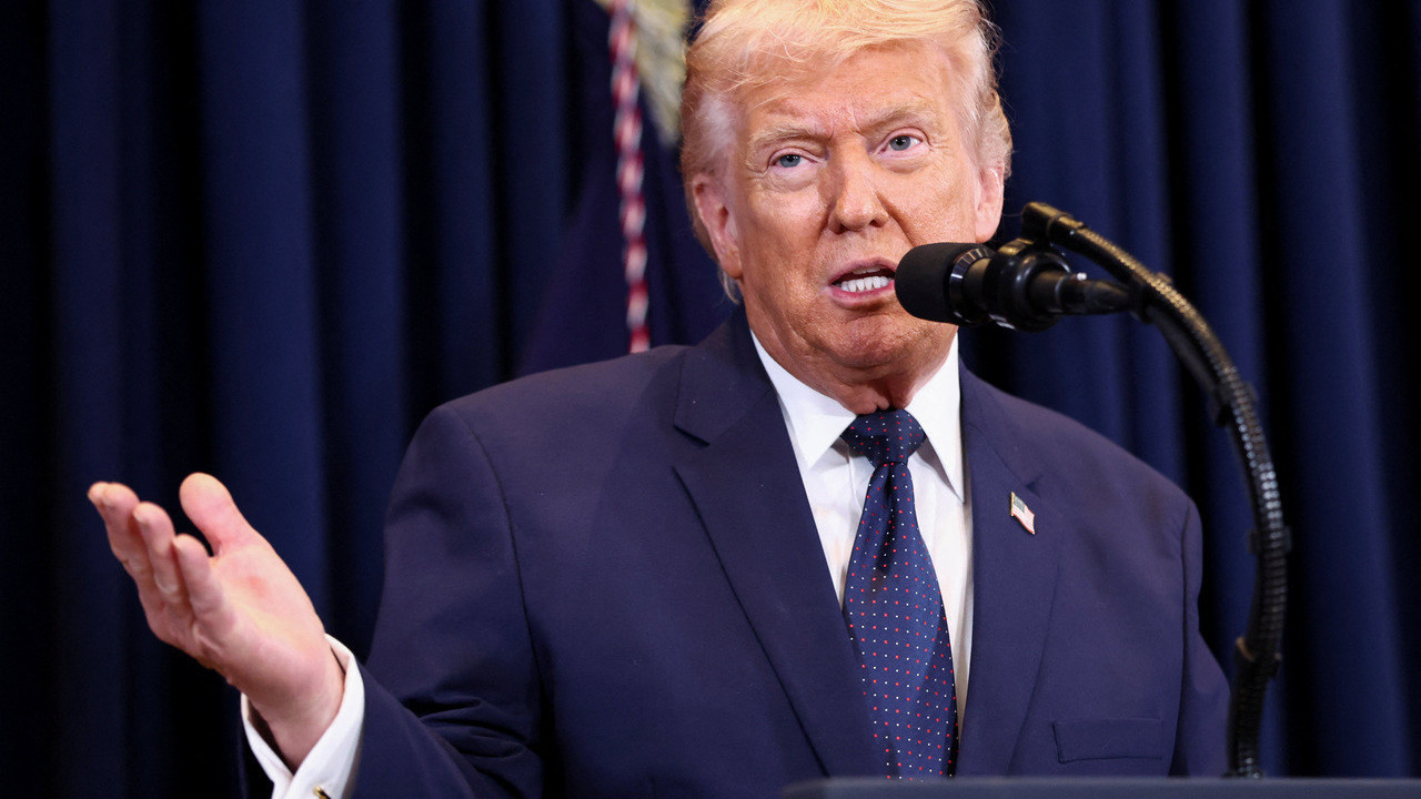 Trump Duyurdu: İran’la Tarihi Anlaşmada Sona Gelindi! Gözler Kritik Adımda