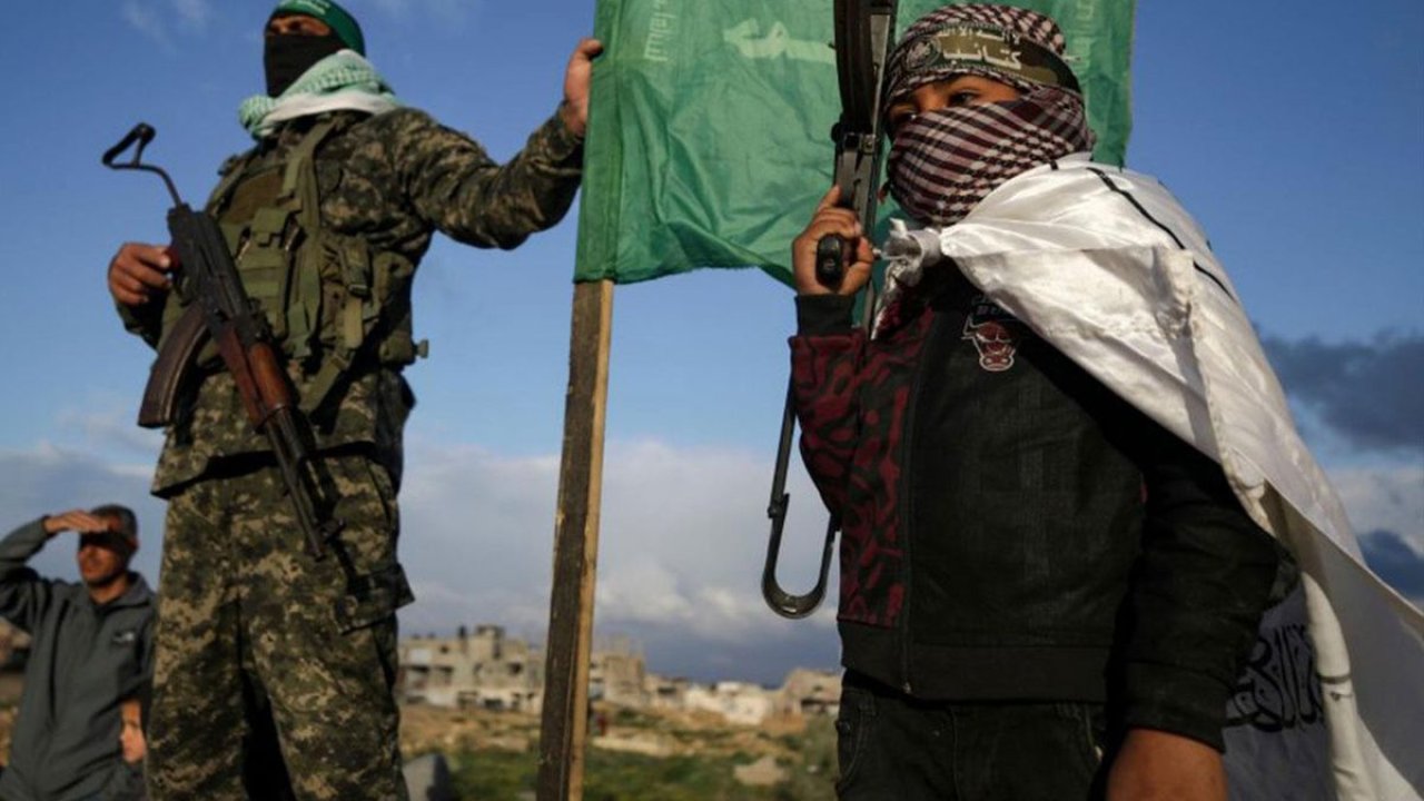 Hamas’tan Türkiye Dahil 8 Ülkeye Çağrı: “Acil Harekete Geçin”