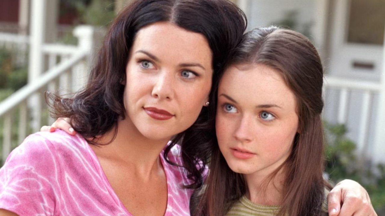Gilmore Girls Hayranlarına 25. Yıl Sürprizi! Efsane Dizi İçin Yeni Proje Geliyor!