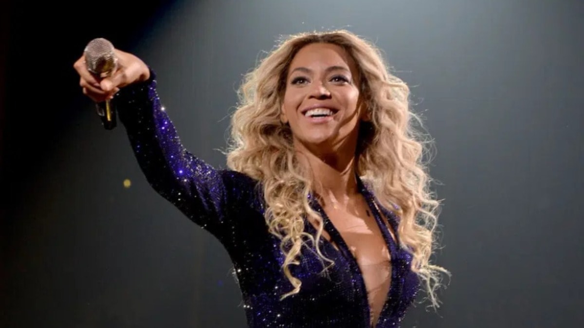 Beyonce Türkiye’de 4 kişiye dava açtı: Dosya Yargıtay’a taşındı!