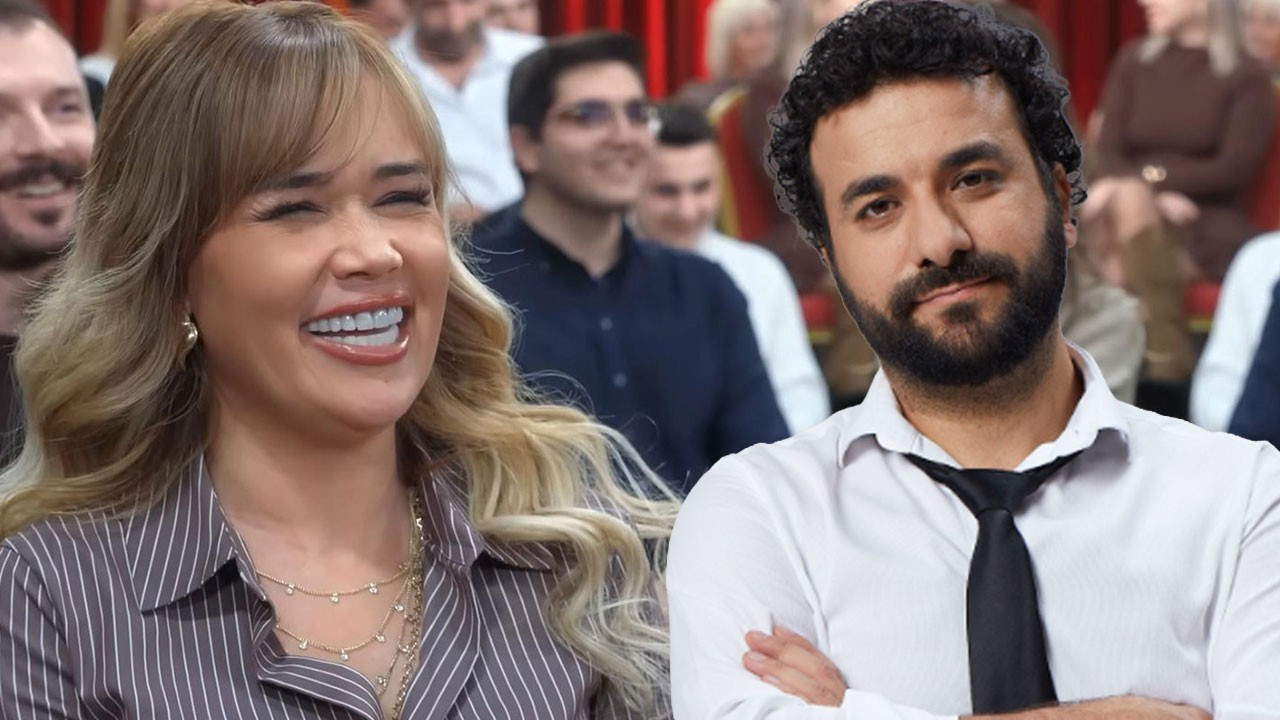Hasan Can Kaya’nın programına katılan seyirci gözaltına alındı, sınır dışı edildi!