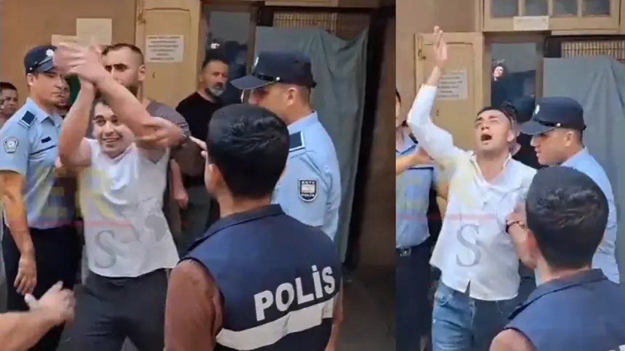 Genç kadına 5 kişinin tecavüz ettiği davada karar çıktı: Sanıklar mahkemede yüzsüzce olay çıkardı!