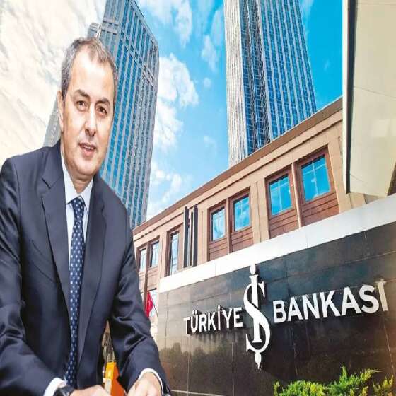 İş Bankası’nda büyük değişim: Hakan Aran dönemi sona eriyor, yeni genel müdür belli oldu!
