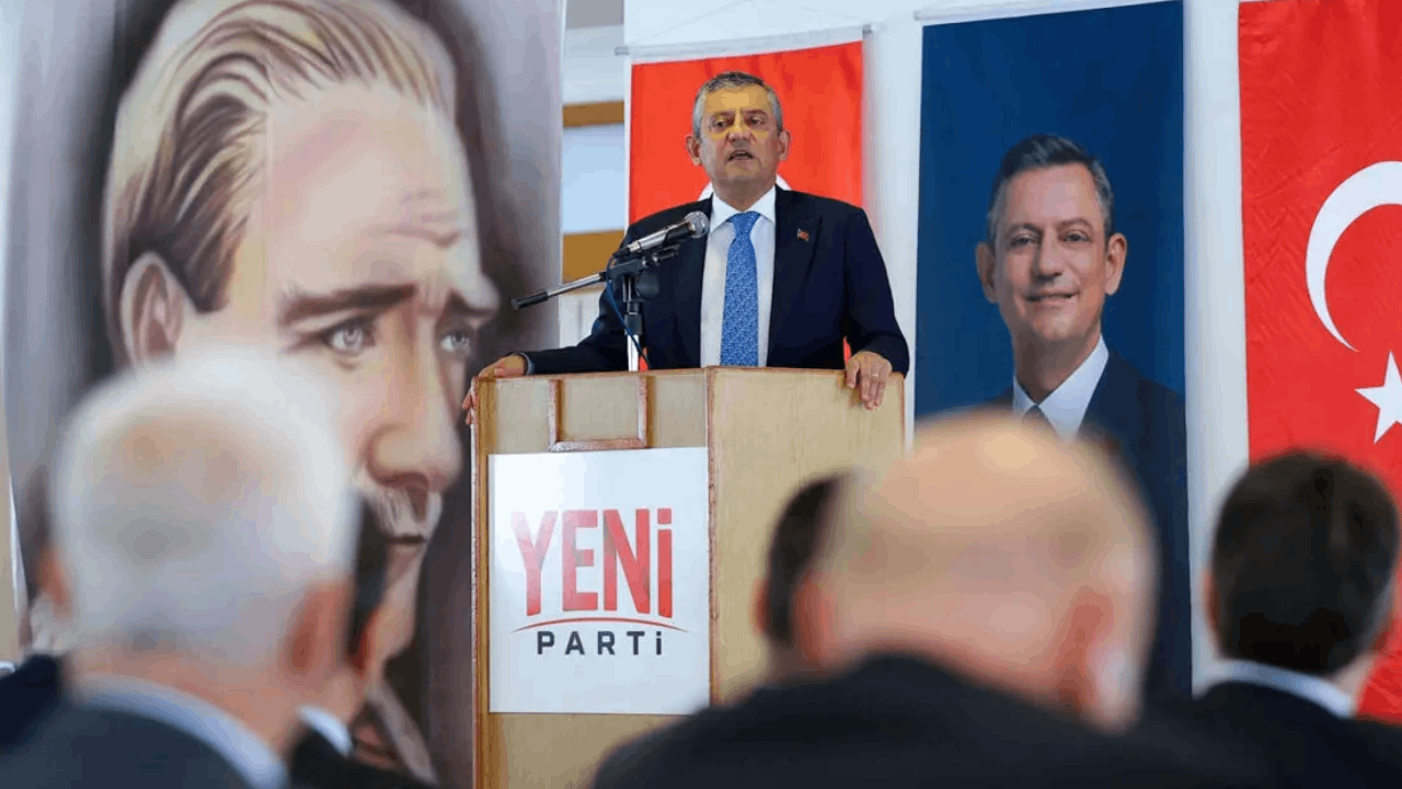 Yeni Parti’nin bağış kampanyasında 9 günlük rakam açıklandı: 300 milyon TL’yi geçti!