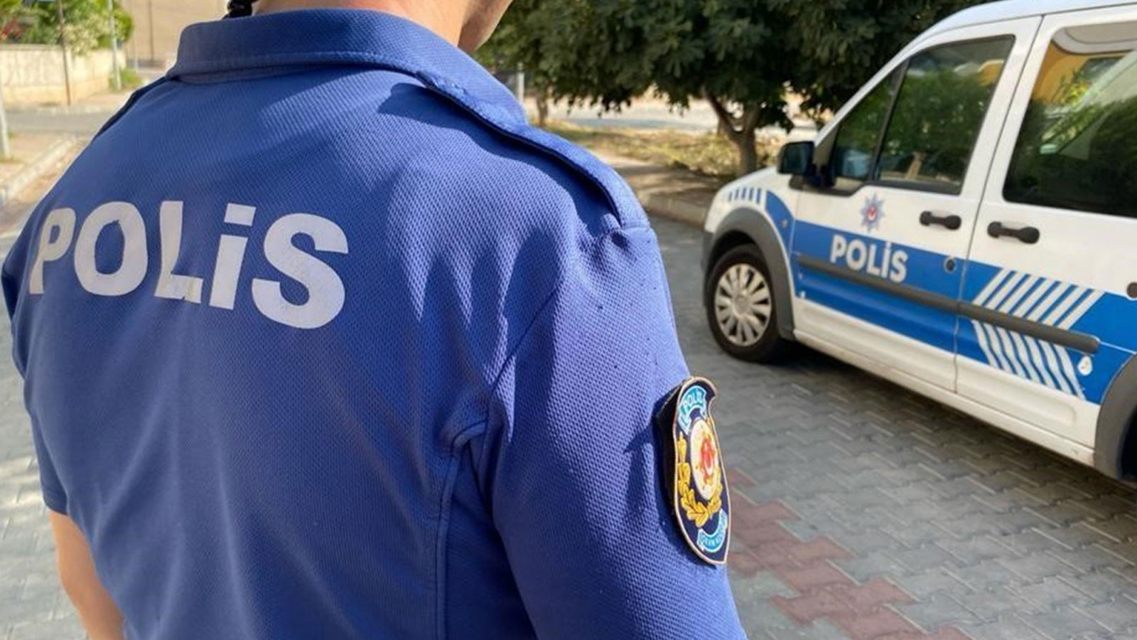 Mersin’de Daltonlar suç örgütüne operasyon: 6 şüpheli tutuklandı!