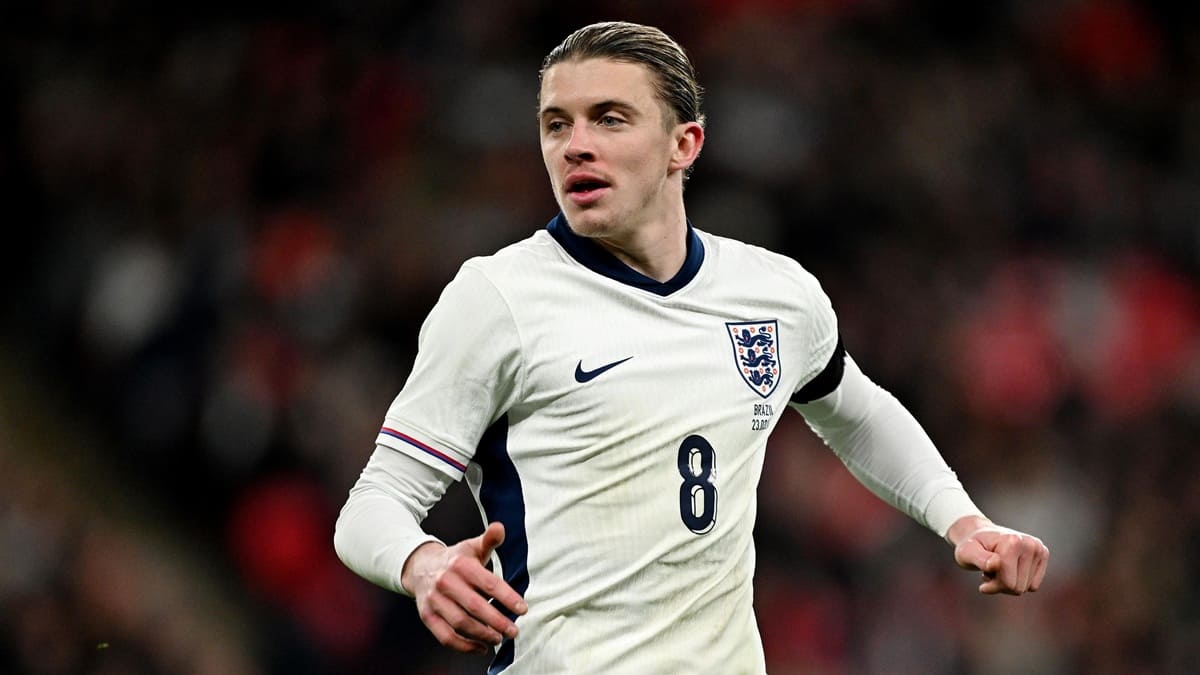 Beşiktaş'tan Conor Gallagher hamlesi!