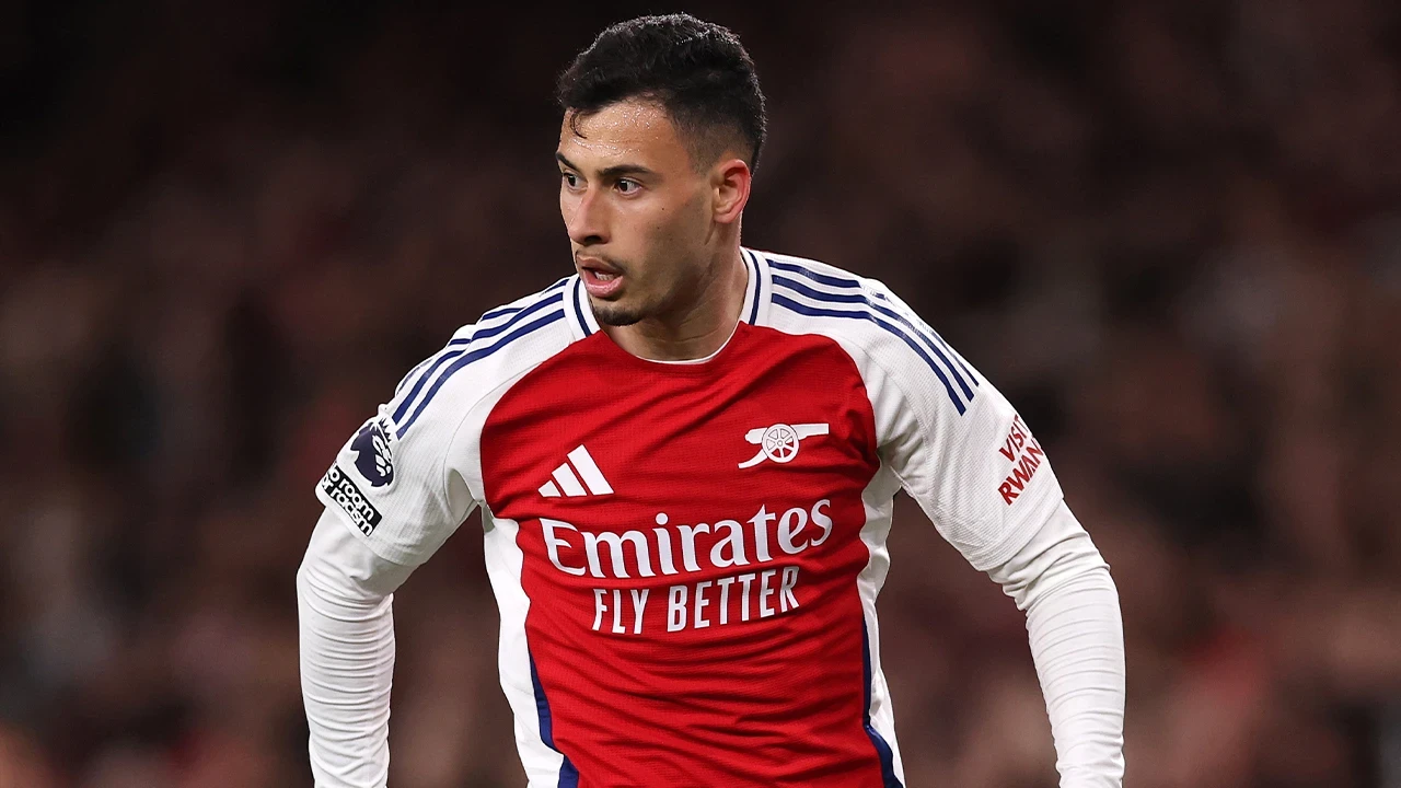 Galatasaray'dan Gabriel Martinelli sürprizi! Transfer için Arsenal ile temas kuruldu