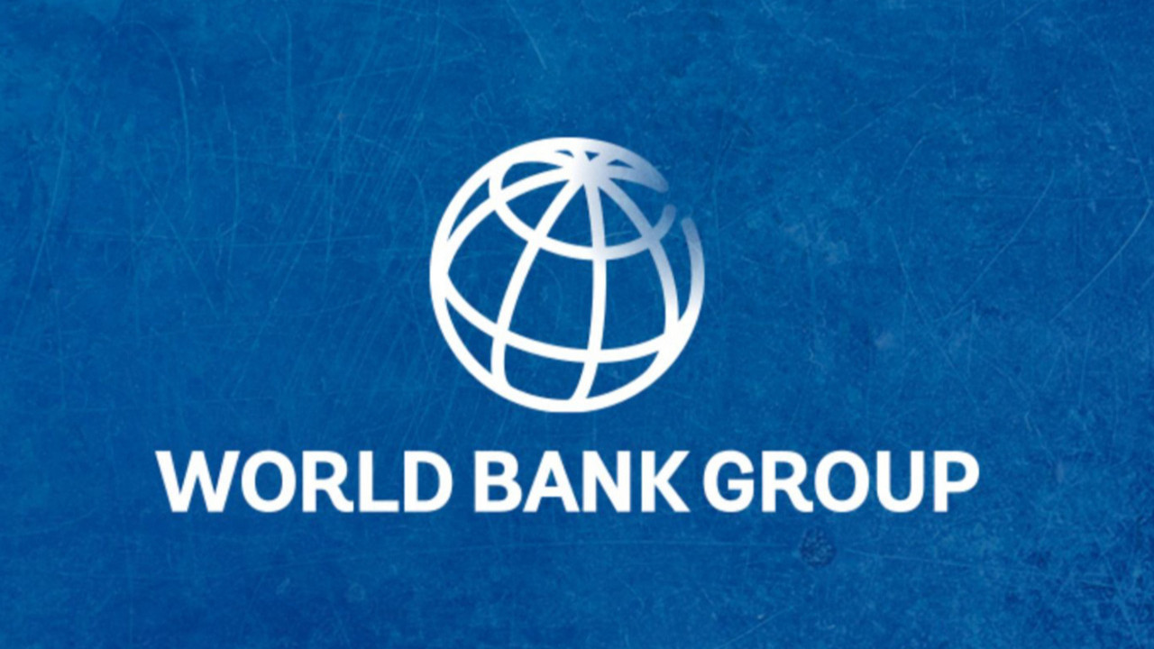 Dünya Bankası’ndan Suriye’ye 100 milyon dolarlık dev hibe!