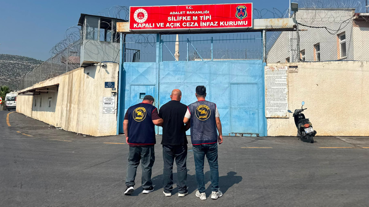 8 yıldır aranıyordu! Ermenek faciasının baş şüphelisi yakalandı!